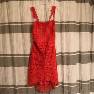 Lush brand from Dress Up boutique.